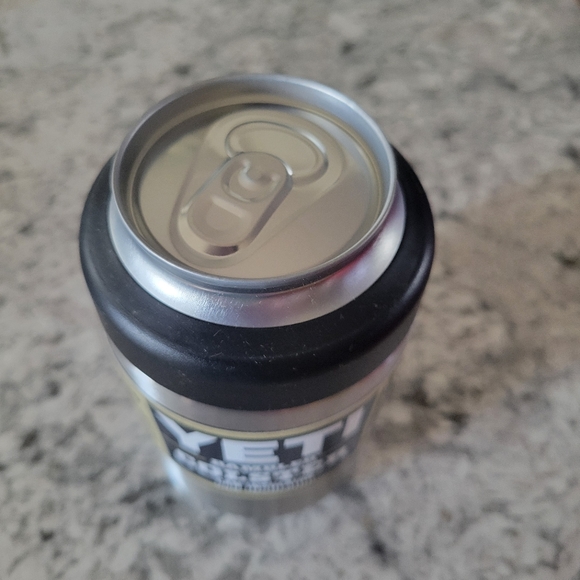 YETI Stainless Steel 12 oz Coldster - Picture 3 of 8